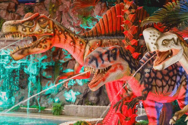 天津刘老根附近游玩,天津刘老根附近好玩的地方