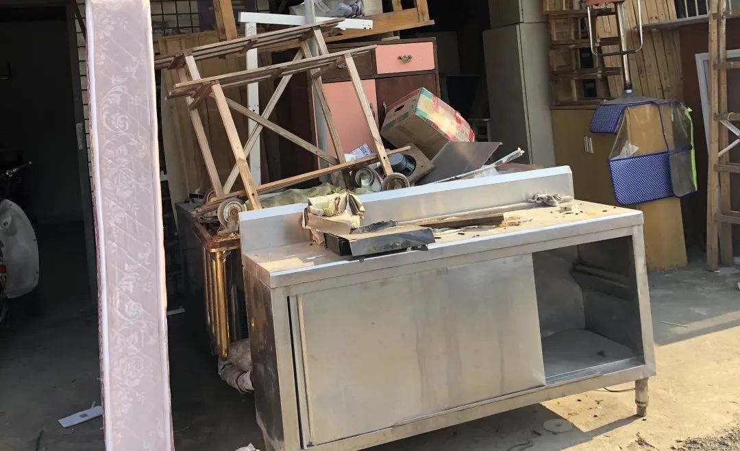 长沙厨具旧货二手市场,长沙旧货市场在什么地方