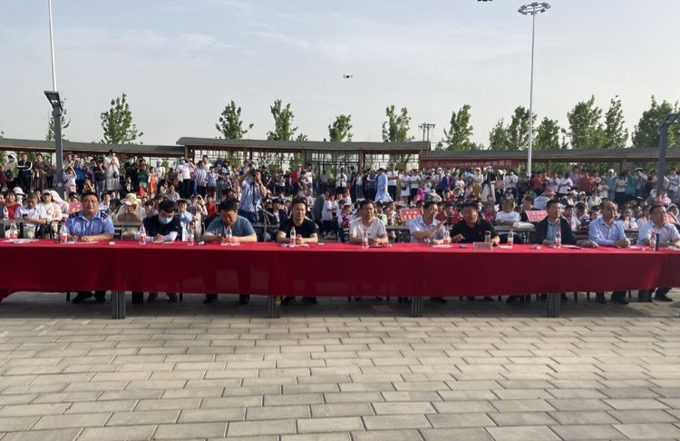 庆六一文艺诗朗诵汇演,庆六一文艺汇演