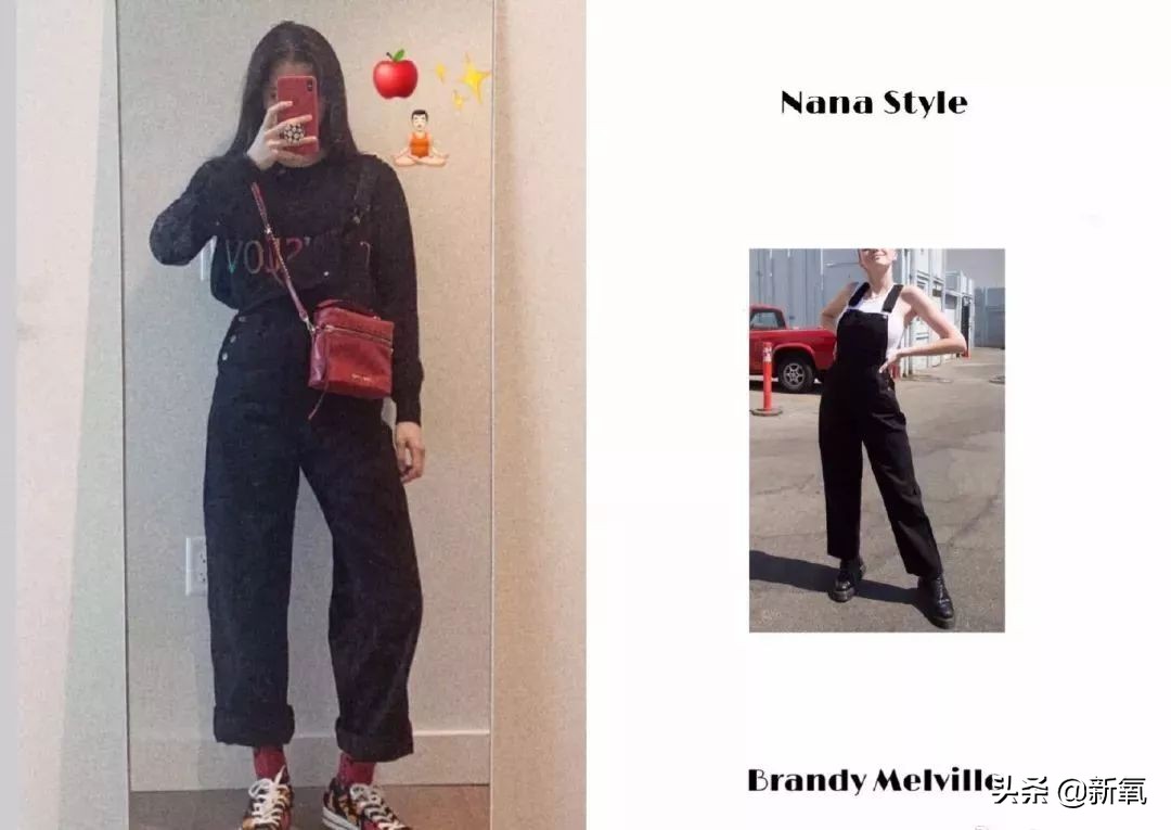 韩国女团造型秘籍,百万级韩国女团