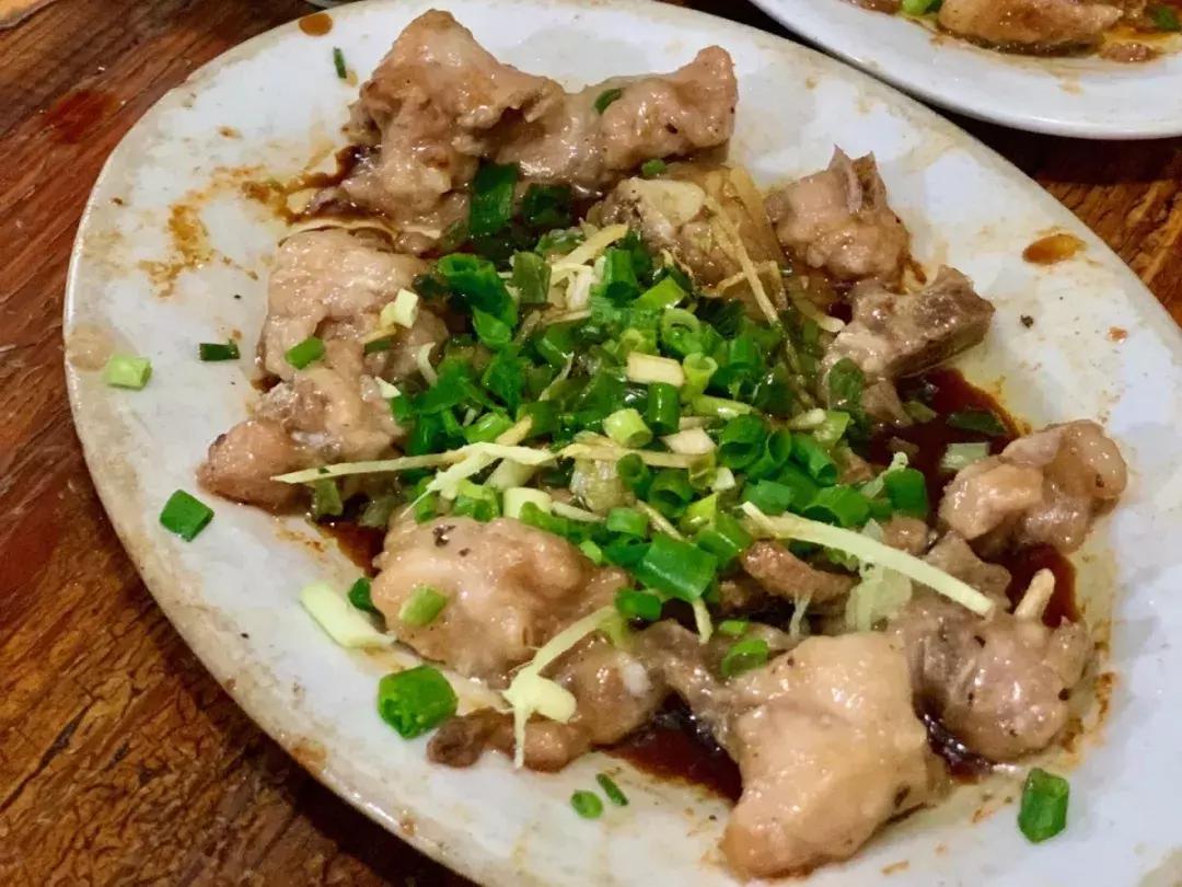 下集|顺德人，都是这样胖的…