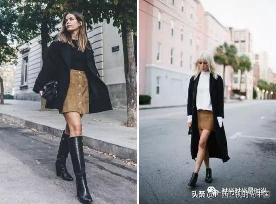 男灯芯绒裤子的搭法,灯芯绒中款穿搭