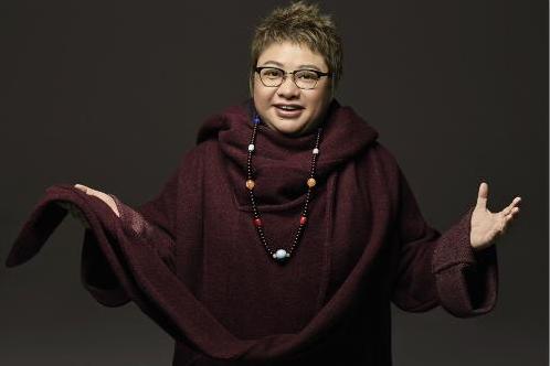 李娜为什么在她最红的时候出家,李娜为什么在事业巅峰时候出家