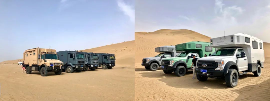 茫崖艾肯泉夏季游攻略,青甘大环线艾肯泉