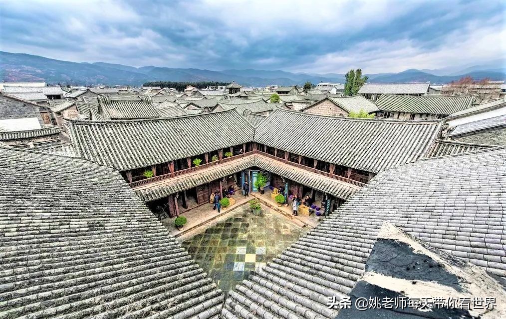 玩遍北京打卡新地标,最新景点网红打卡地