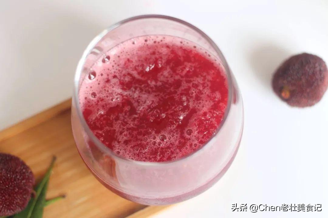 杨梅最好的保鲜方法,鲜杨梅保鲜的最佳方法