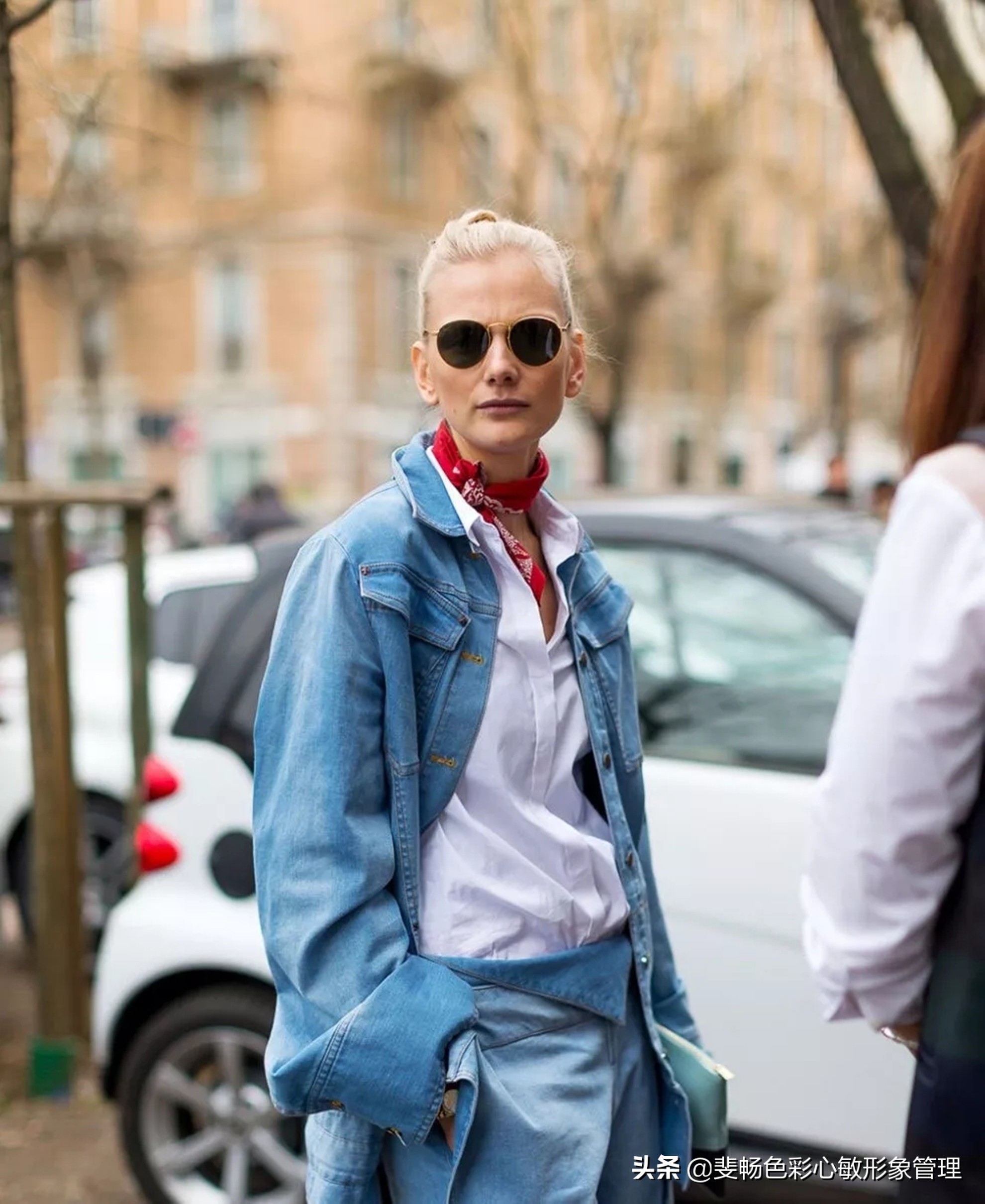 长丝巾十种系法,丝巾系法小视频