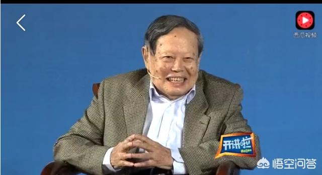 杨振宁对范曾引用古人说的几句话,杨振宁翁帆夫妇参加范曾先生展览