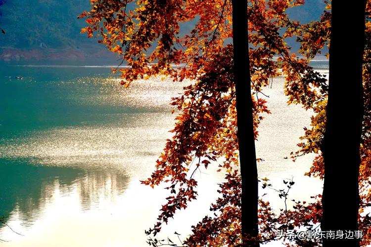 大美黄平，美生好地方