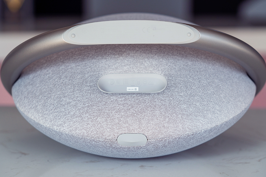 哈曼卡顿ONYXSTUDIO7首发评测：科技与艺术兼备