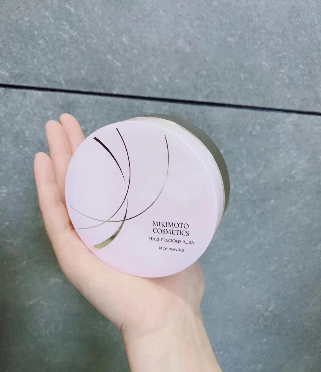 日本平价定妆散粉推荐,定妆蜜粉散粉大牌