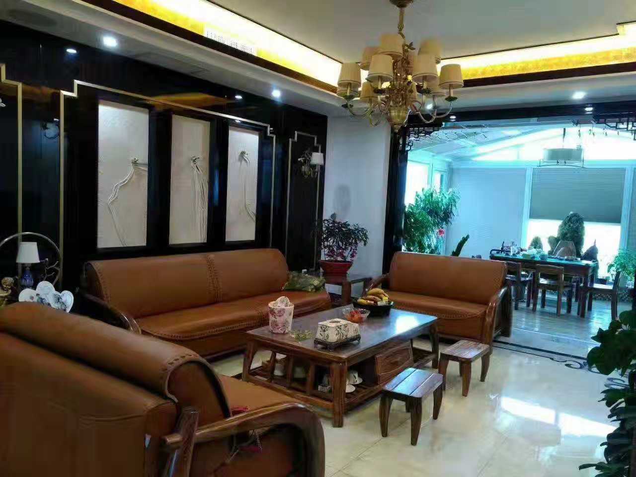 世纪木歌新中式,世纪木歌