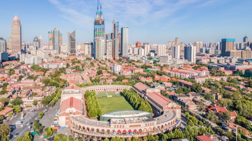 天津渤海油田中国第几,大港油田是新中国第几个油田