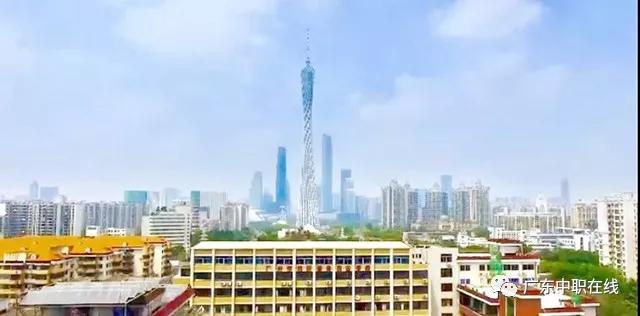 广州市排名前十的中职学校有哪些,广州排名前十的中职公办重点学校