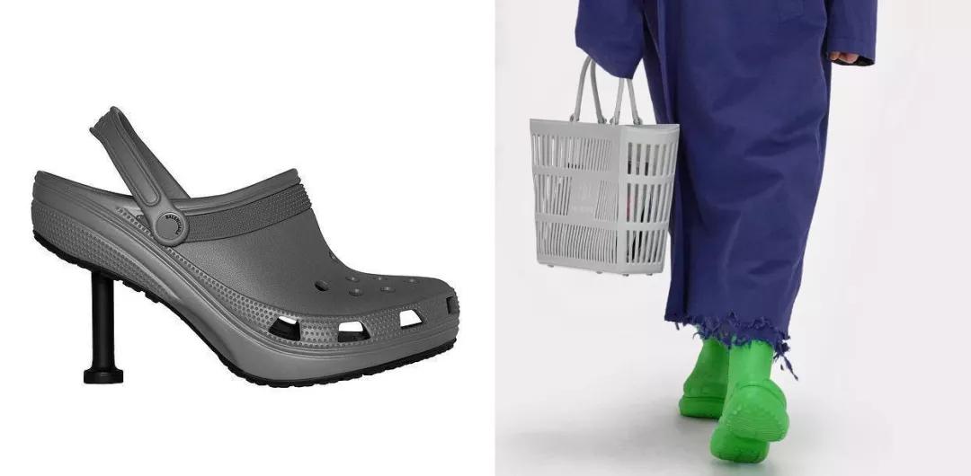 年入90亿，凌晨排队抢不到！史上最丑鞋王，为何突然爆火？