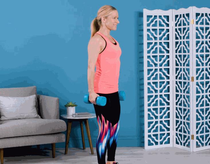 锻炼胸部和背部肌肉的方法,如何正确锻炼胸部肌肉