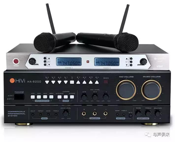 音响设备简单调音教学,专业音响设备调试教程