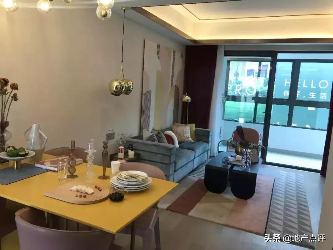 江宁新楼盘最新房价,江宁楼盘最新房价