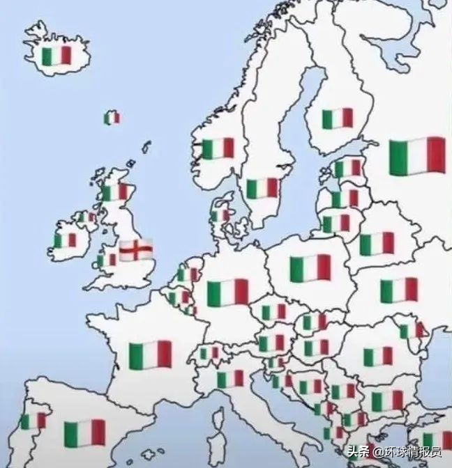 英格兰输掉比赛球迷反应,英格兰队输了对英国有什么影响