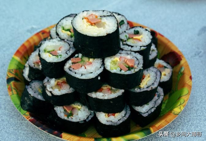 东北的美食与特产你知道多少