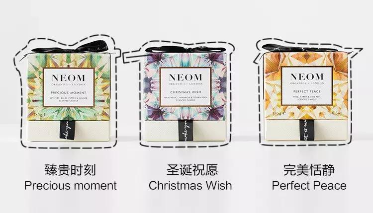 超好闻的香氛蜡烛,10个又美又诱人的香氛蜡烛