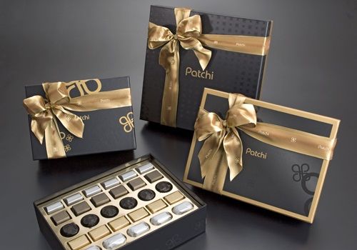 堪称巧克力界的爱马仕！情人节送这10款巧克力，一定捕获女友芳心