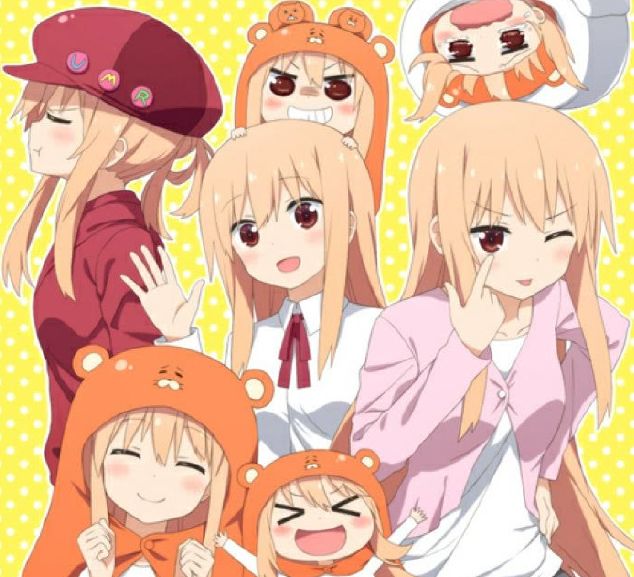 有什么好看的妹控动漫,推荐12部好看的妹控动漫