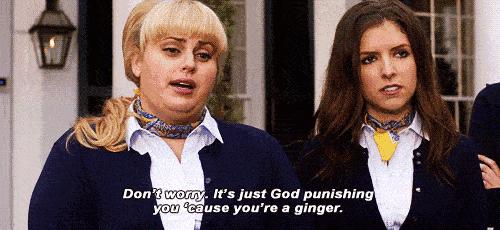 拒当纸片人！影视剧中那些美出天际的丰满女神