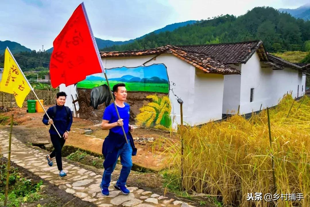 南粤古驿道拍摄后记,2018南粤古驿道展示