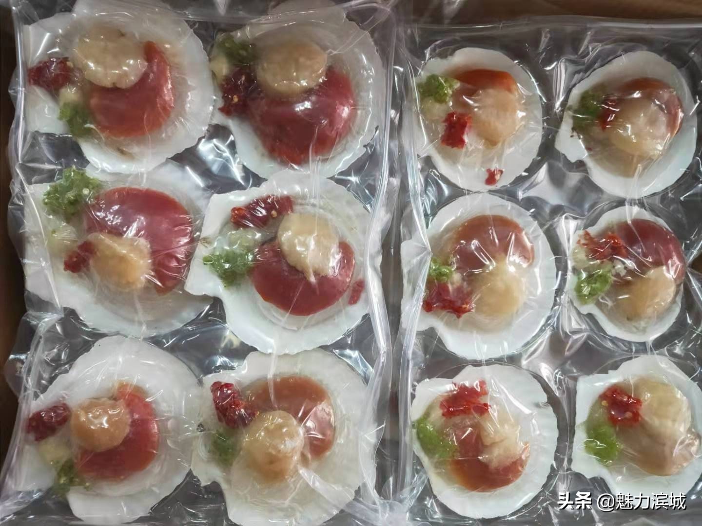 福富渔品牌创始人张铭福：凤凰涅槃展翅飞，水产世界谱传奇