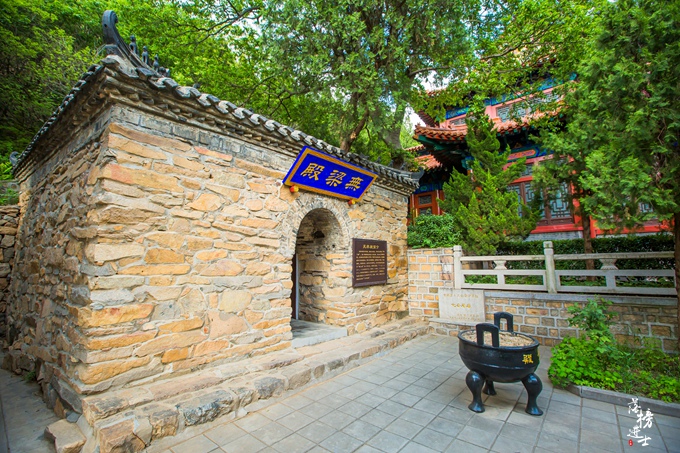 山东龙口南山有哪些好玩的,山东烟台龙口南山旅游区