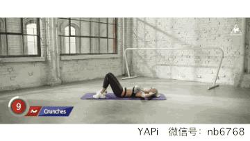 如何让腰变得更细,改善腰细的最佳方法