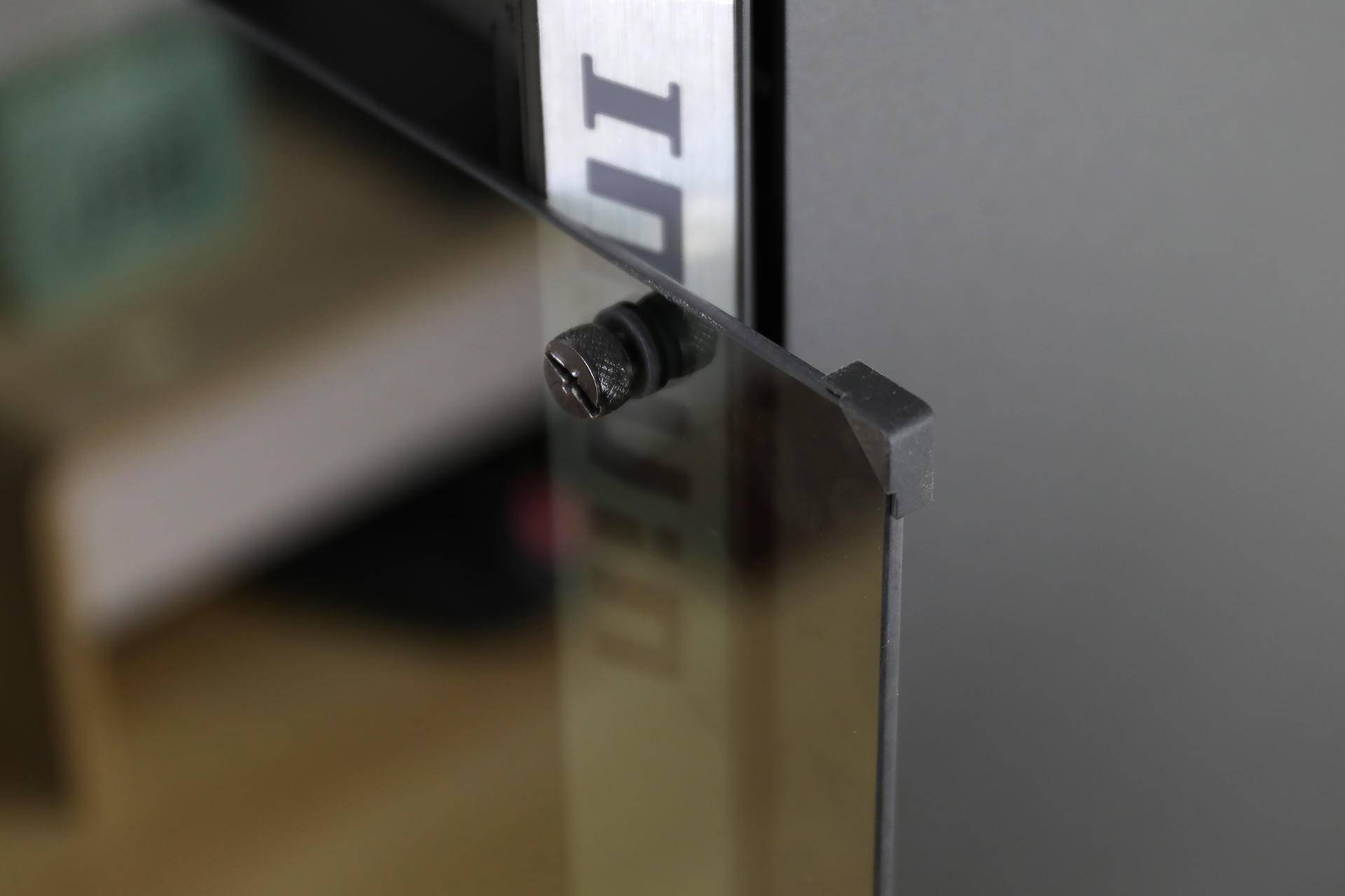 颜值、空间、散热，统统都有，迎广216中塔式机箱体验