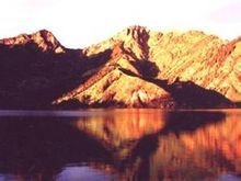 天山天池王母娘娘的瑶池,新疆天山天池王母娘娘的瑶池仙境