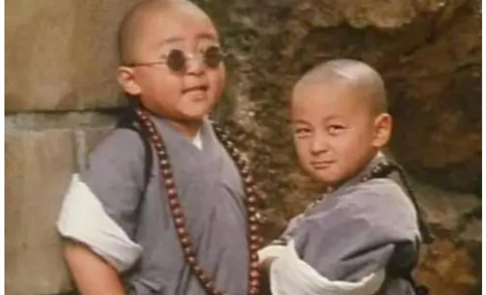 知名童星沦为阶下囚,童星沦落为阶下囚