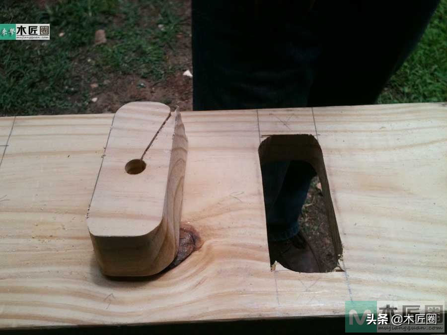 木工制作简易书架,木工榫卯书架图片大全