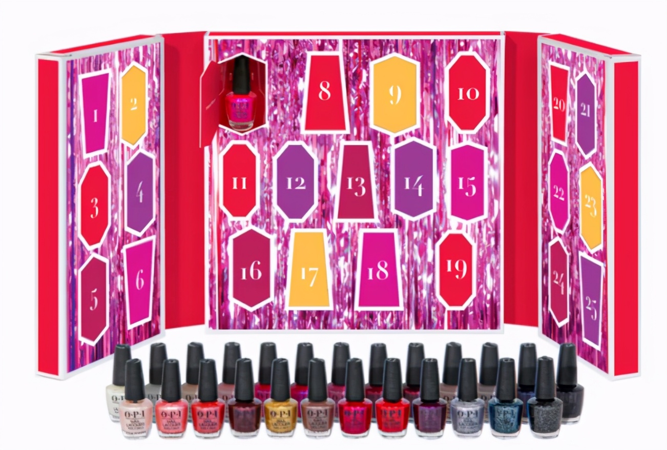 2020新年节日套装盘点：超60件最让人心动化妆品KITS