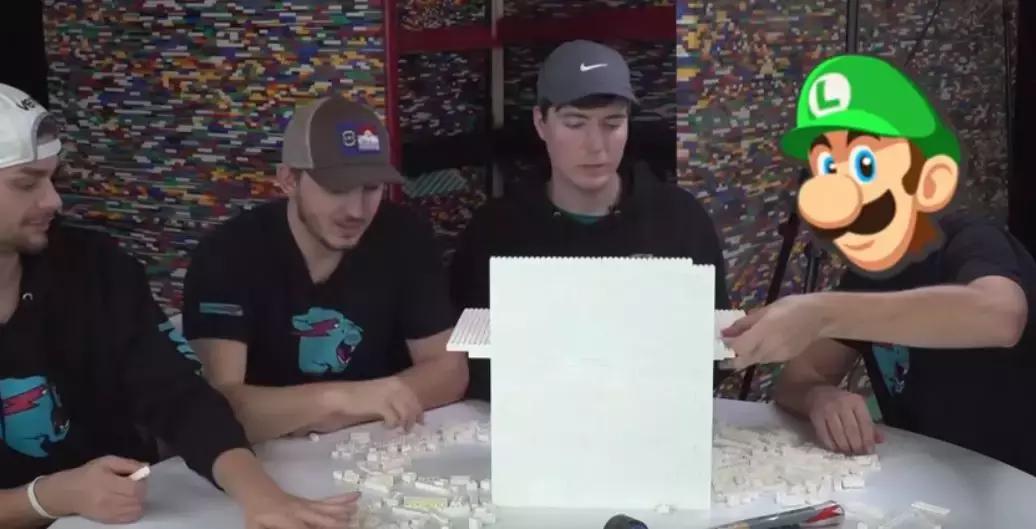 乐高玩具为什么这么多,乐高的玩具为什么这么牛