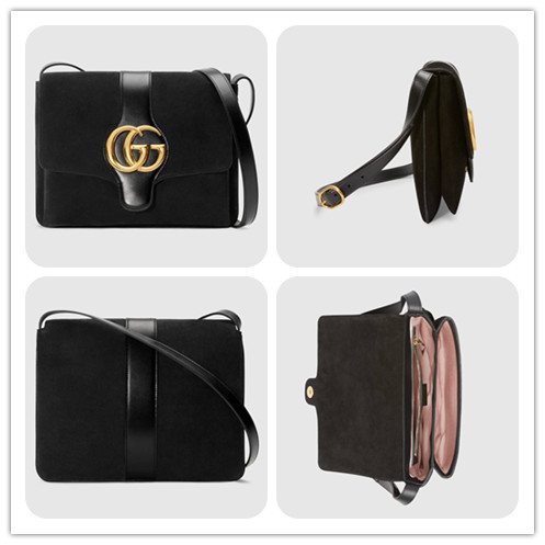 gucci今年新款包包竹节,gucci2021最火包包