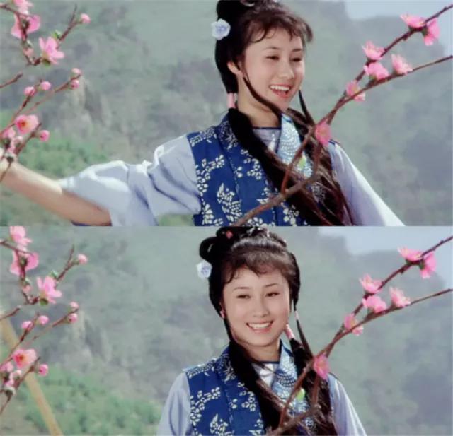 少林寺李连杰30年前照片,李连杰少林寺哪一年拍摄