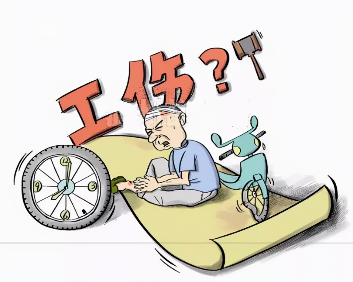 上下班途中交通事故工伤赔偿多少,上下班途中发生交通事故工伤理赔