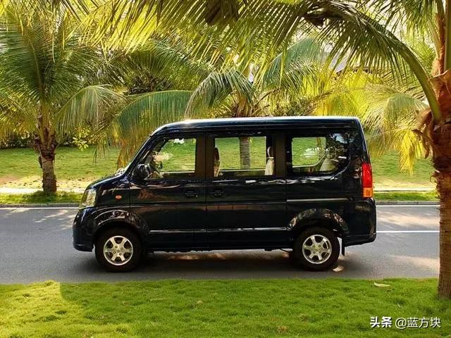 有没有比铃木浪迪更合适的面包车,铃木浪迪面包车08年5座