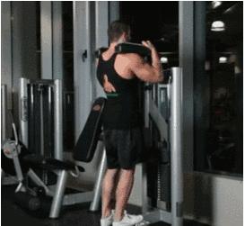 小腿肌肉没力气怎么办,如何锻炼小腿肌肉使小腿变细