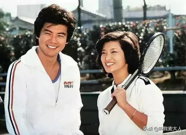 62岁山口百惠近照曝光,61岁山口百惠最新近照