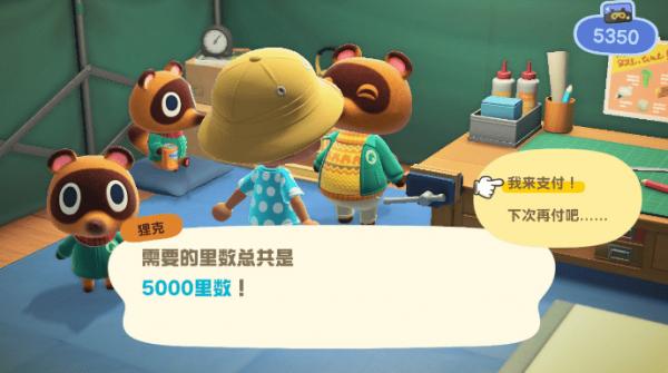 动物之森新手开局,动物之森新手入门教程