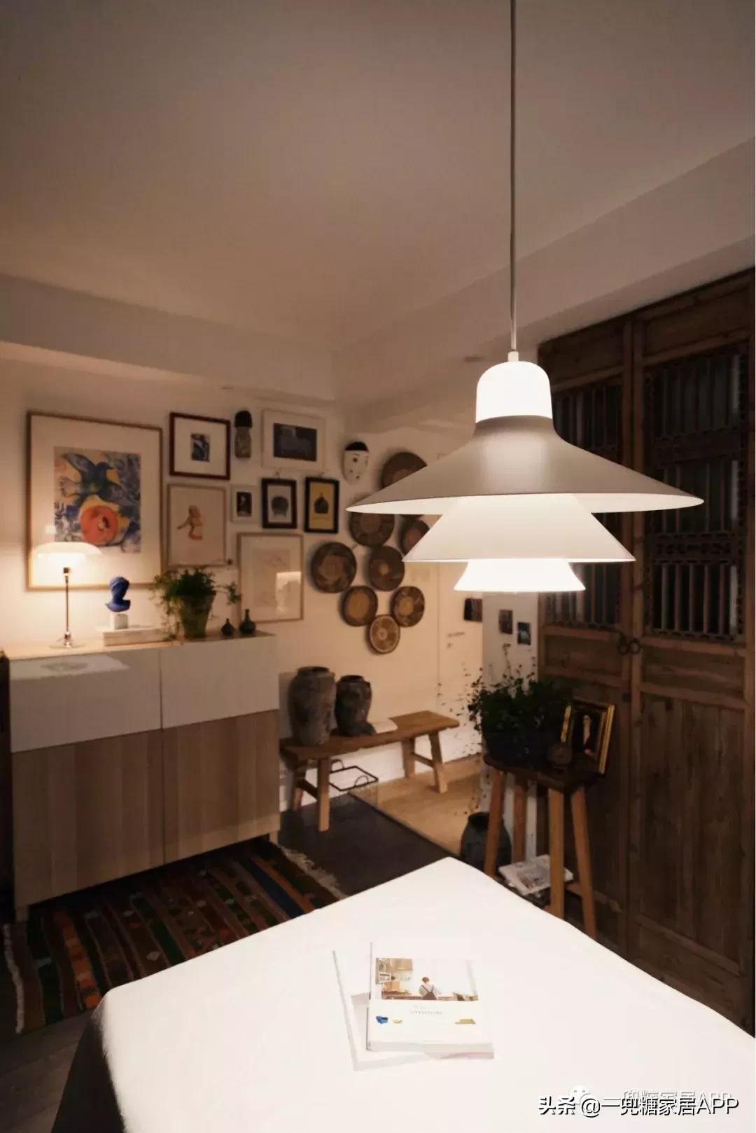 闭眼买错不了！4种风格高人气的40款灯，亲测最低65元