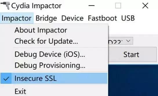 CydiaImpactor,cydiaimpactor工具