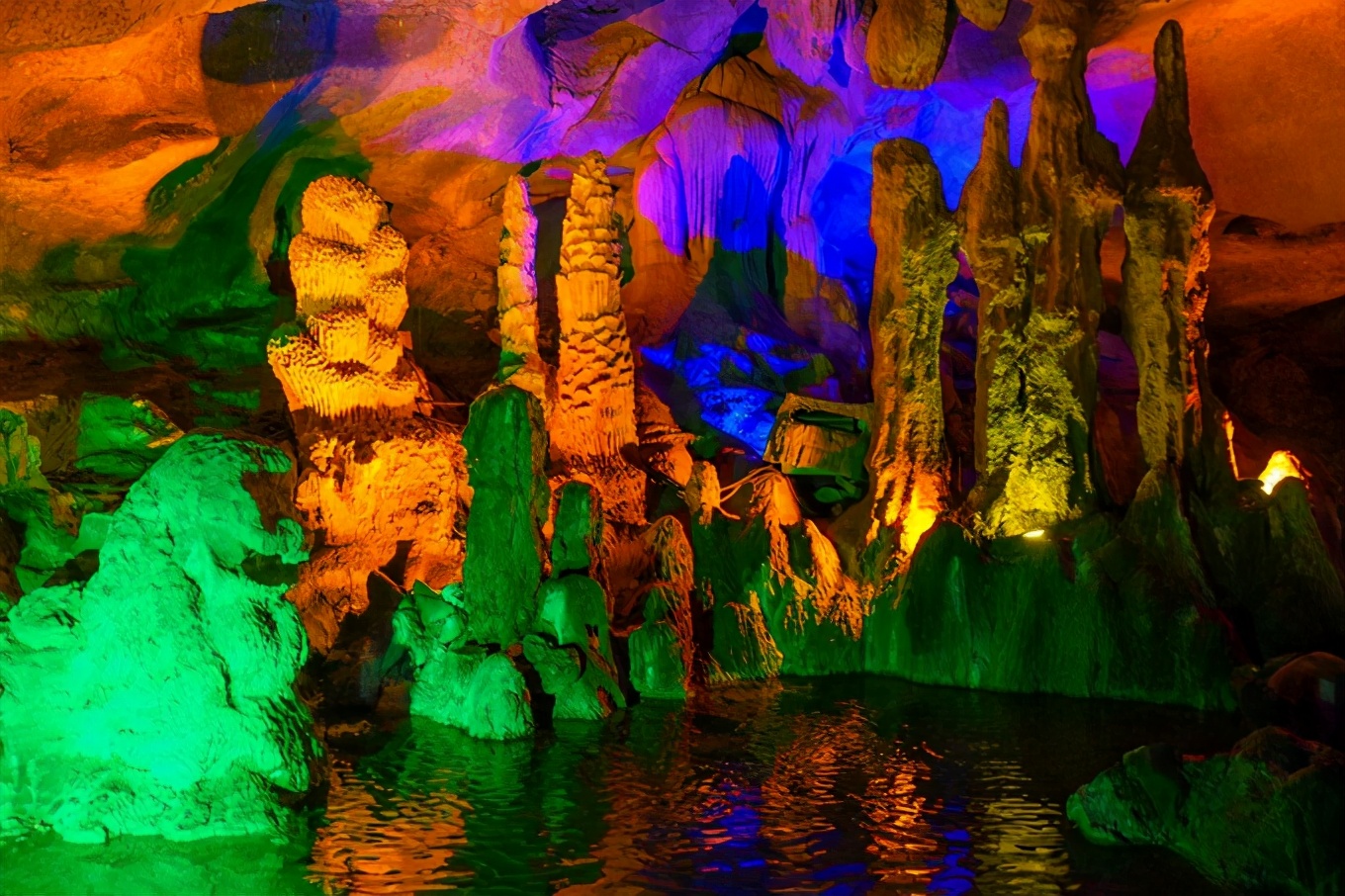 广德自驾游最佳的地方有哪些,自驾从广德到上海的最佳方案