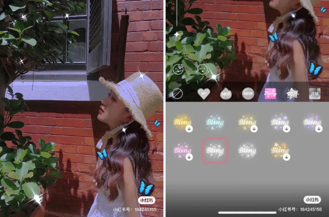 2019最热门的妆容哪款你没画过呢,今年最火眼影妆容