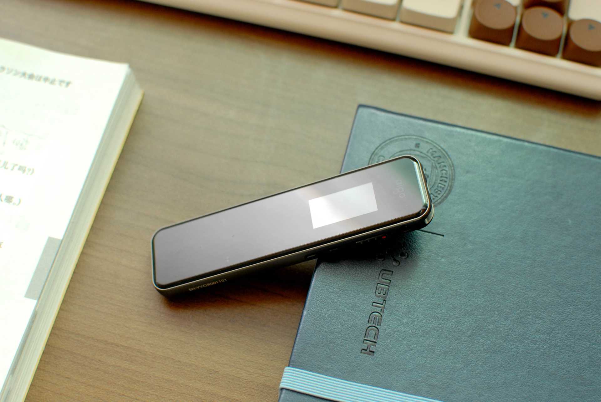 爱国者r6955录音笔使用情况,爱国者r6955录音笔